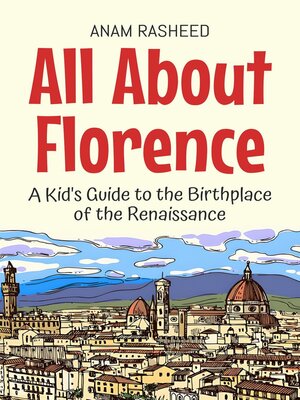 cover image of All About Florence